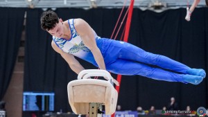 serie a1 foto simone ferraro sfa05061